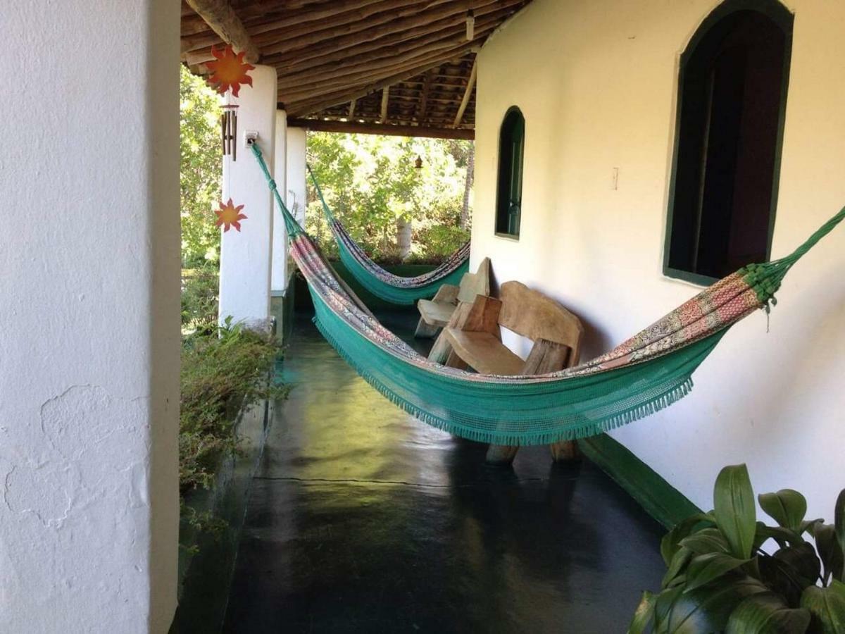 Chacara Bica Dagua Villa Pirenopolis Exterior photo